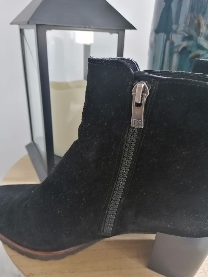 Bottines 38 dorking by fluchos - photo numéro 3