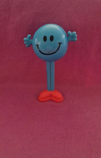 Jouet Monsieur Madame