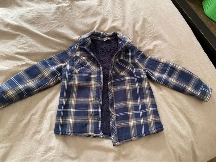 Chemise tape à l’œil - photo numéro 2