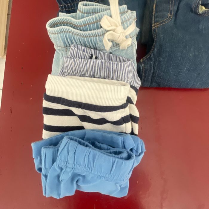 Lots short s+ pantalons 6 mois 👶 - photo numéro 3