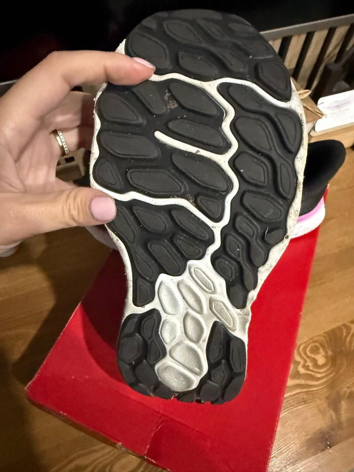 Baskets running New Balance Fresh Foam 1080 - photo numéro 8