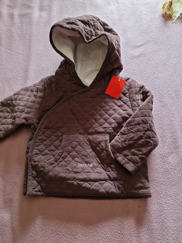 Manteau