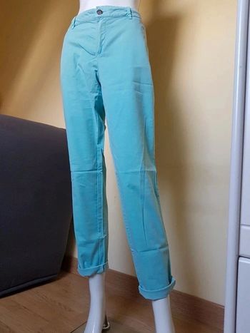 Pantalon chino Esprit 38/40