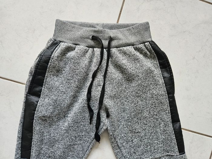 Pantalon de survêtement taille S U35 - photo numéro 3