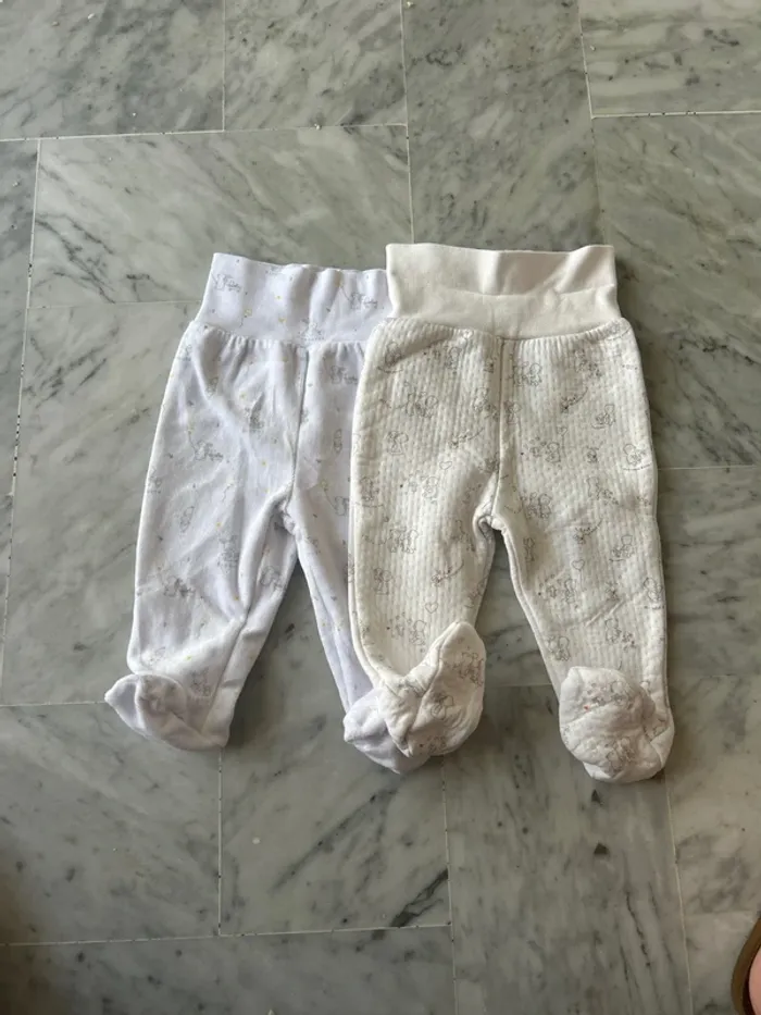 Bas de pantalon