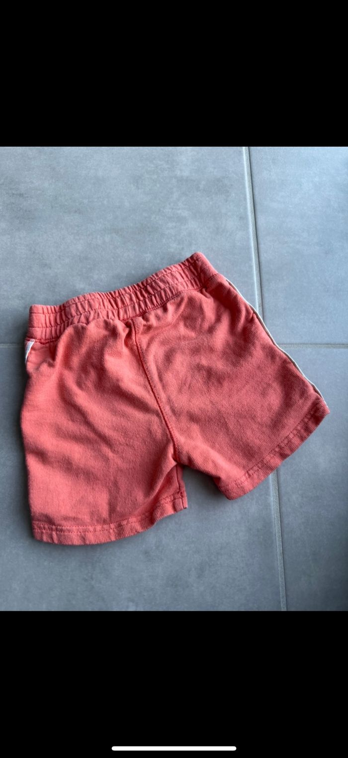Short 24 mois - photo numéro 5
