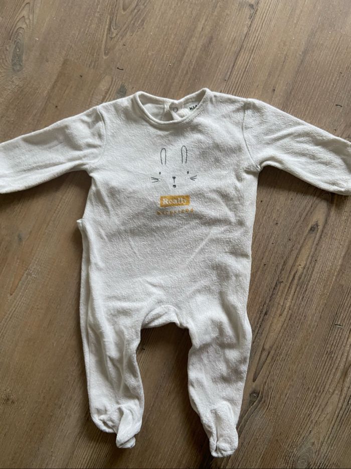 Lot de pyjama - photo numéro 4