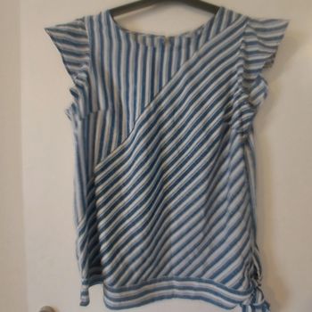 Haut femme 40