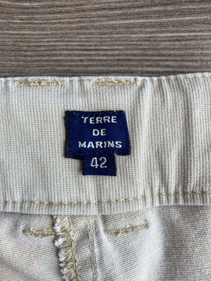 Pantalon femme taille 42 - photo numéro 2