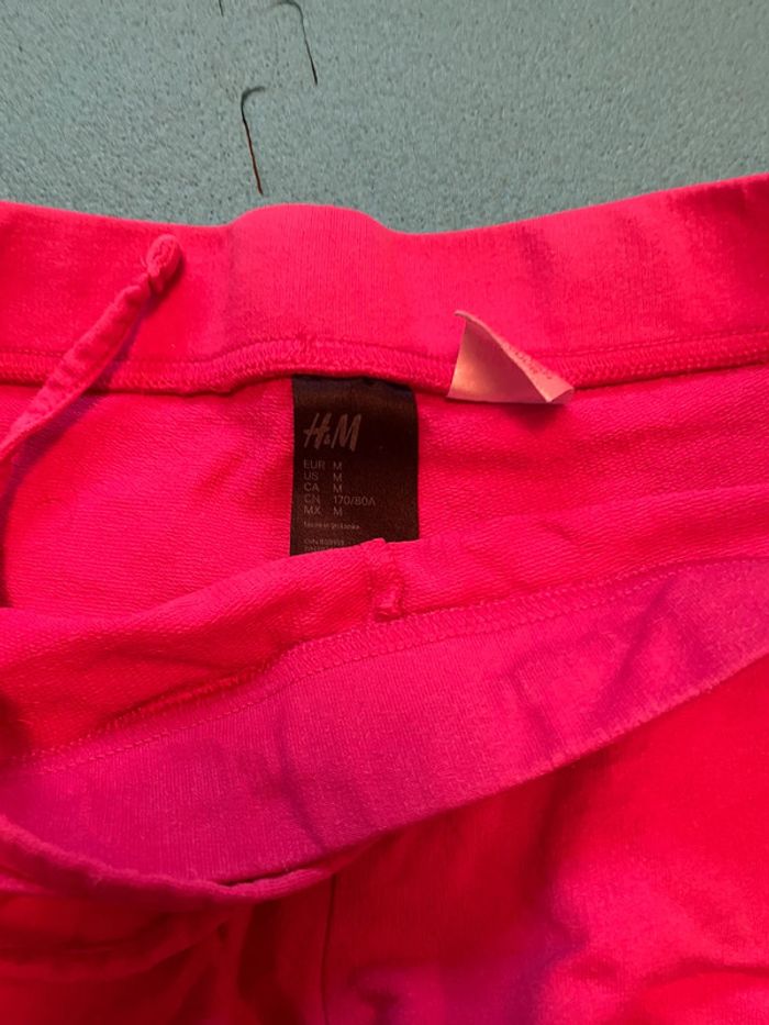 Short H&M, taille M - photo numéro 3