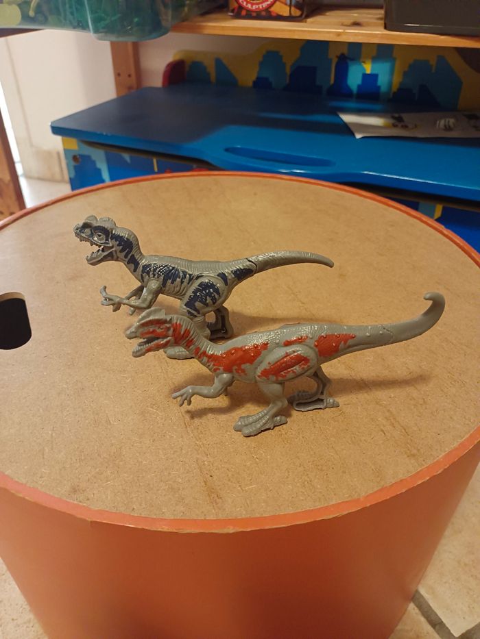 Dinosaures - photo numéro 2
