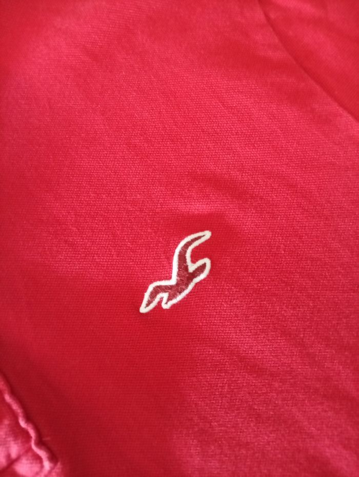 Polo Hollister - photo numéro 3
