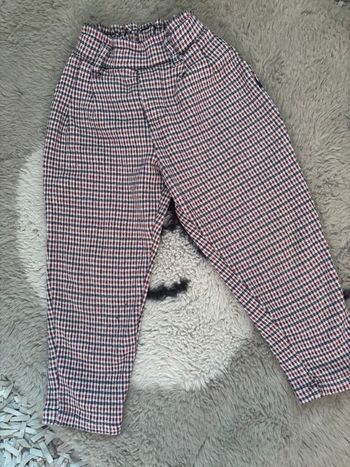 Pantalon fille