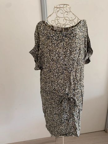 Robe 36 virginie guarisco