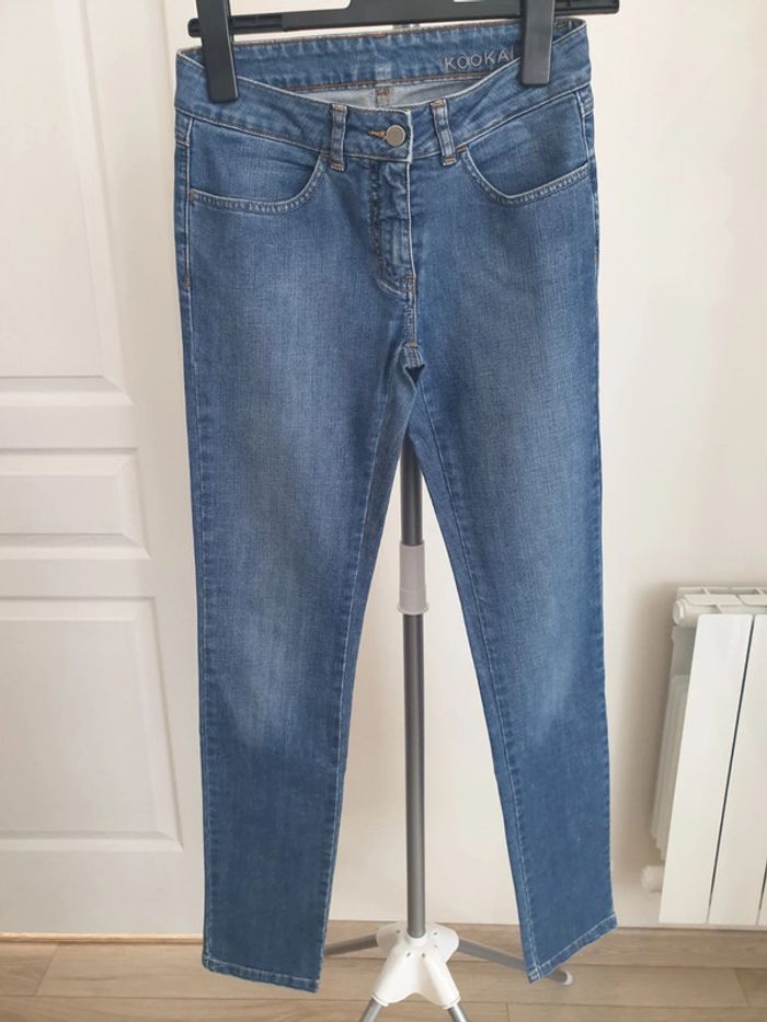 Jean kookai 34 - photo numéro 3