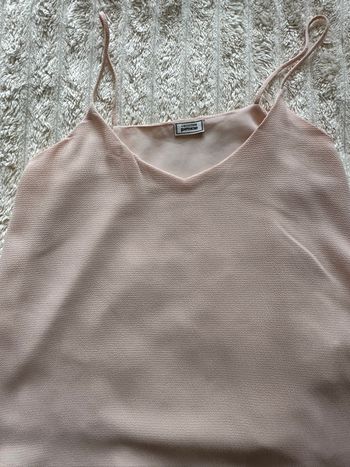 Débardeur été XS