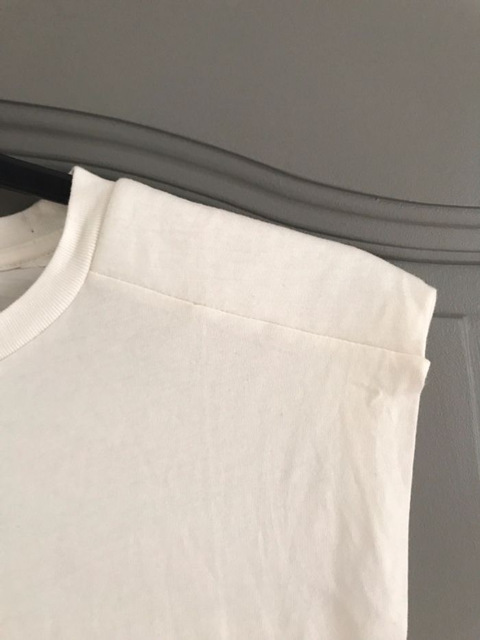 Haut Pepe Jeans taille M neut - photo numéro 3