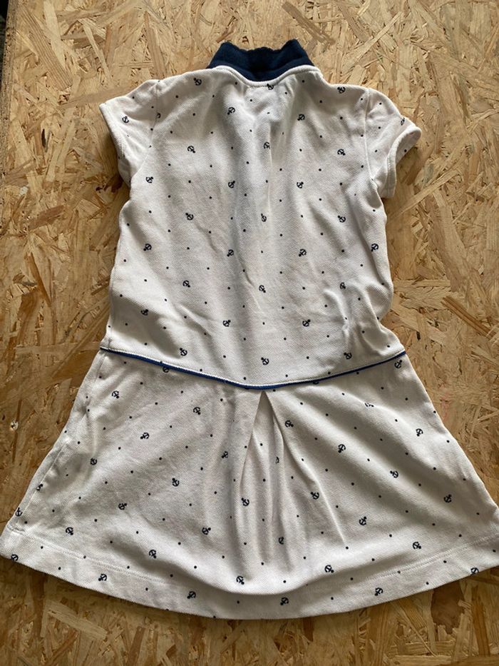 Robe 6 ans Cyrillus - photo numéro 4