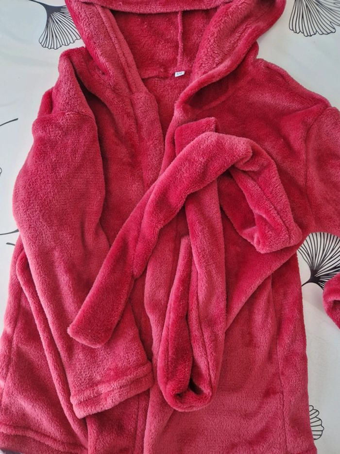 Robe de chambre - photo numéro 2