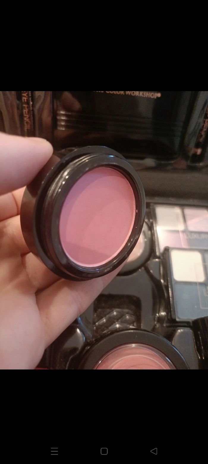 Valise maquillage neuve - photo numéro 5