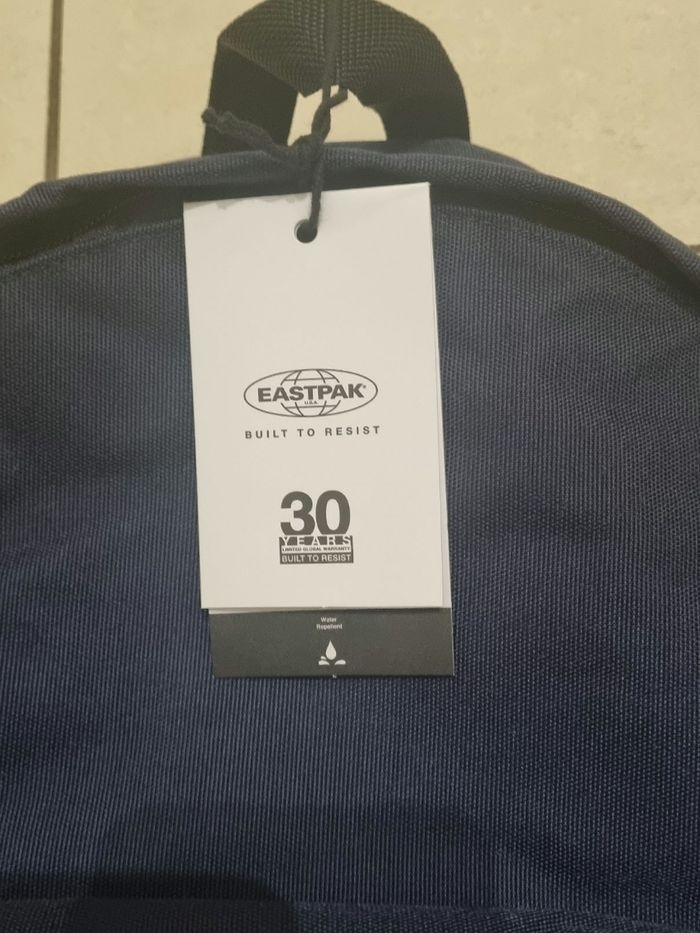 Sac à dos eastpak - photo numéro 3
