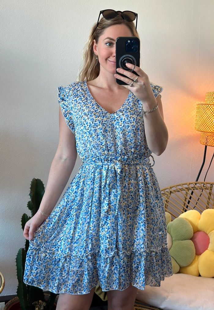 Robe coupe midi hotsell
