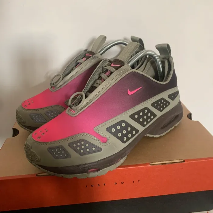 Basket Nike SNDR - photo numéro 6