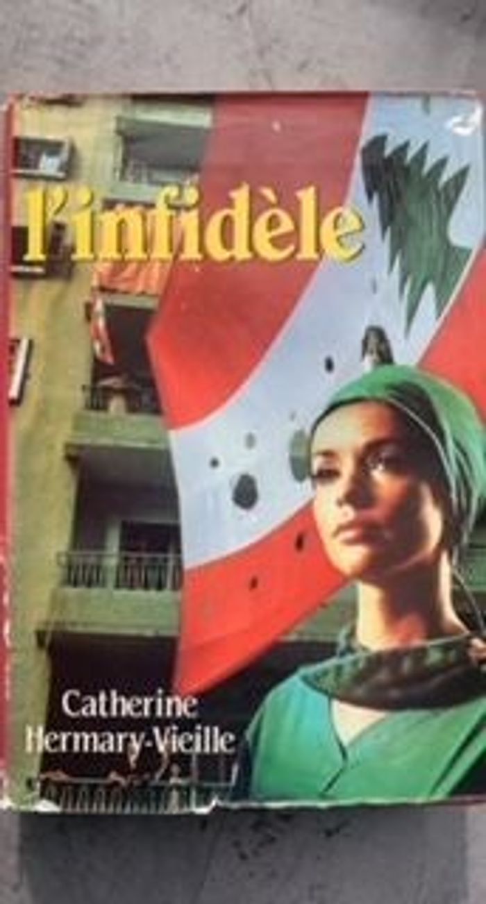 L'infidèle