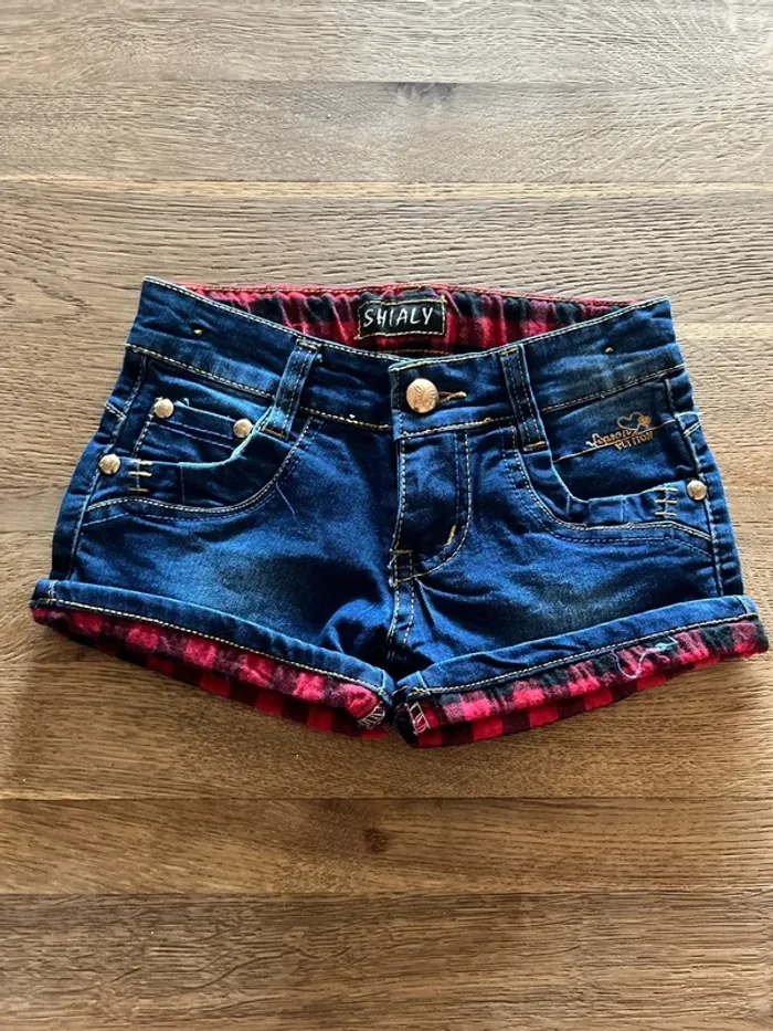 Lot de shorts - photo numéro 6