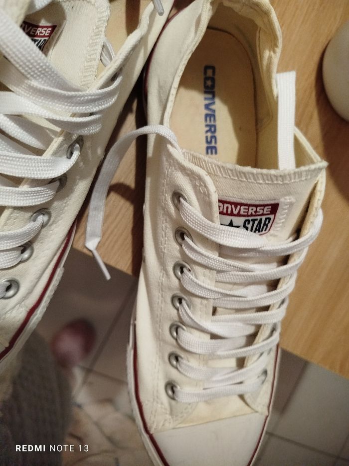 #kytie44homme. Basket taille 44 - photo numéro 3