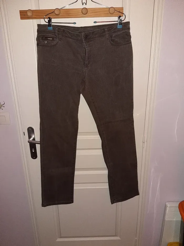 Jean.