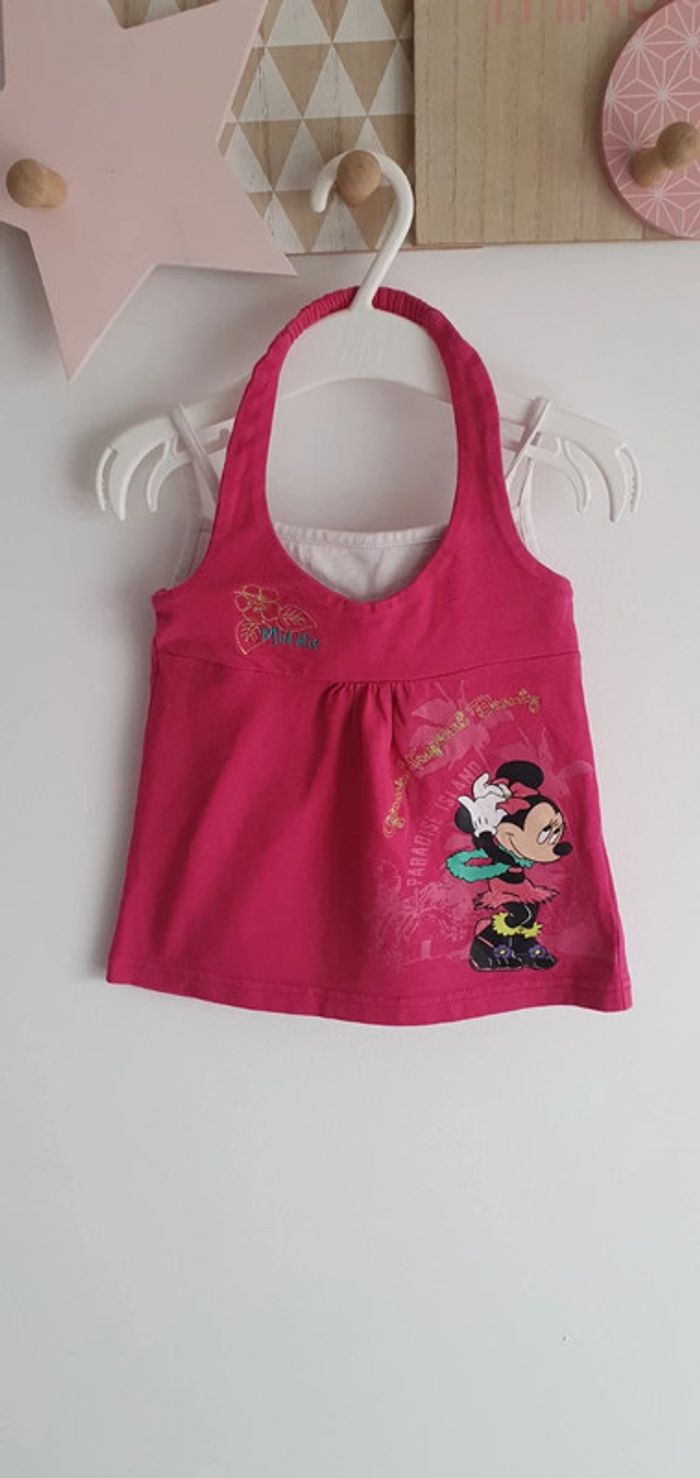 T-shirt Disney 2A