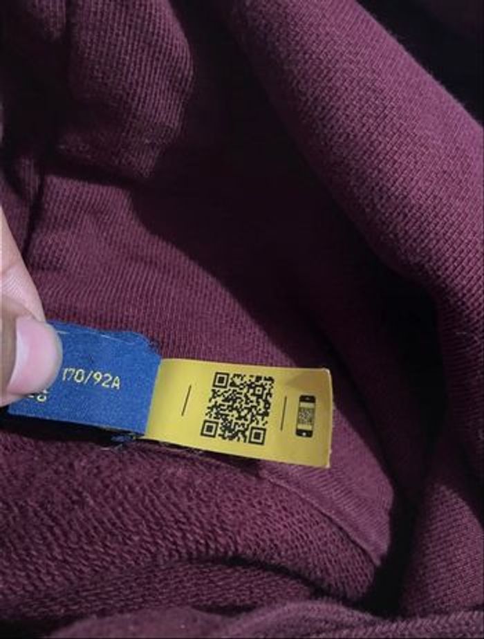 Sweat à capuche Polo Ralph Lauren - photo numéro 5