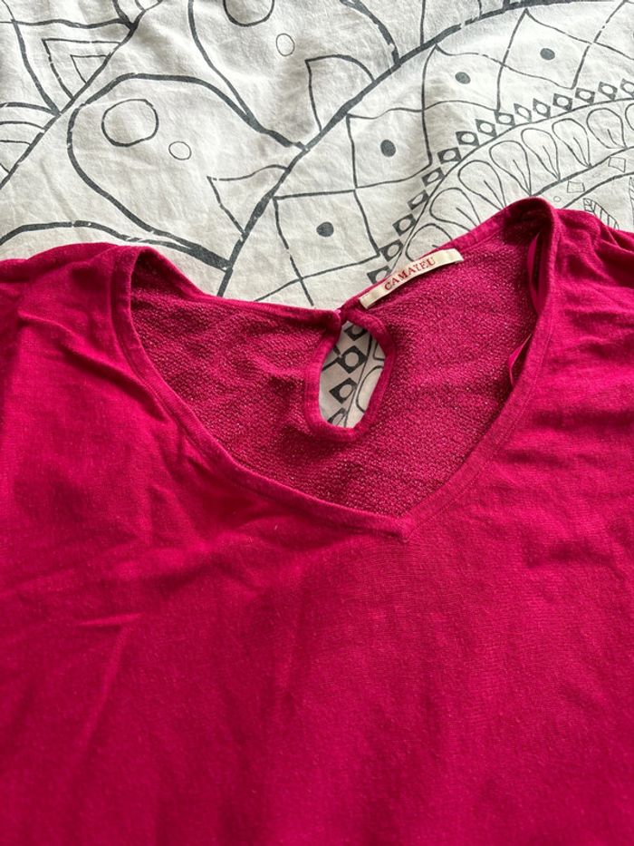 Pull loose - photo numéro 2