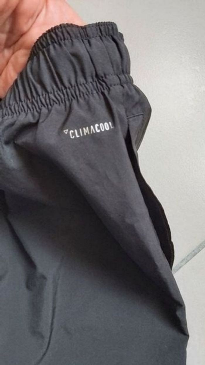 Short Adidas Climacool XS  7/8 ans - photo numéro 8