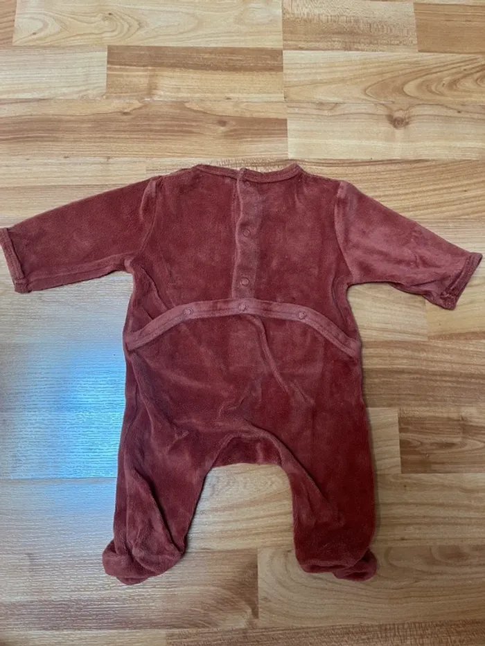 Lots 6 pyjamas - photo numéro 7