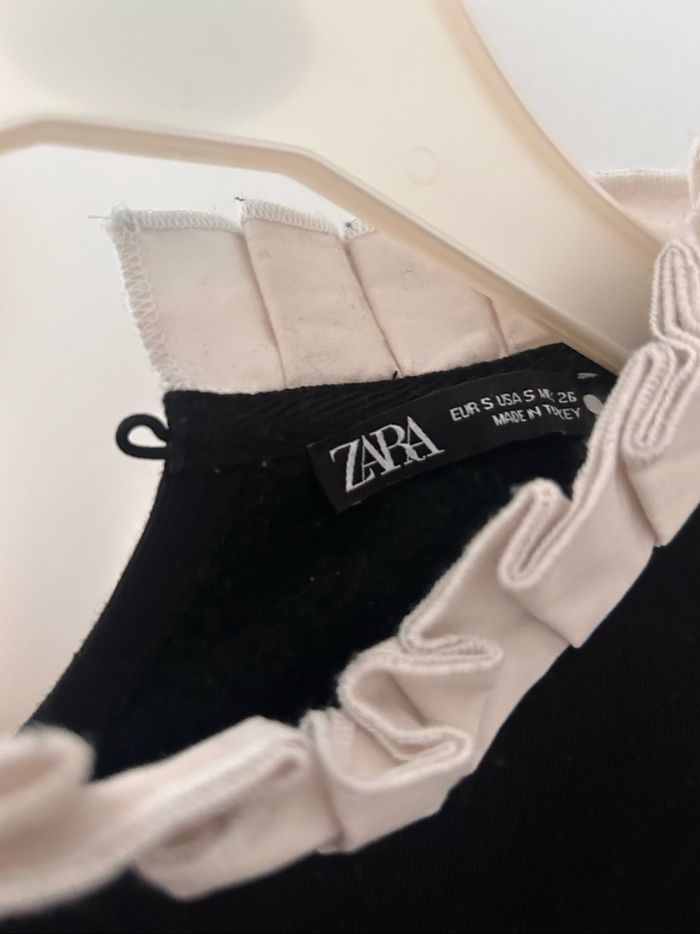 Pull Zara - photo numéro 3