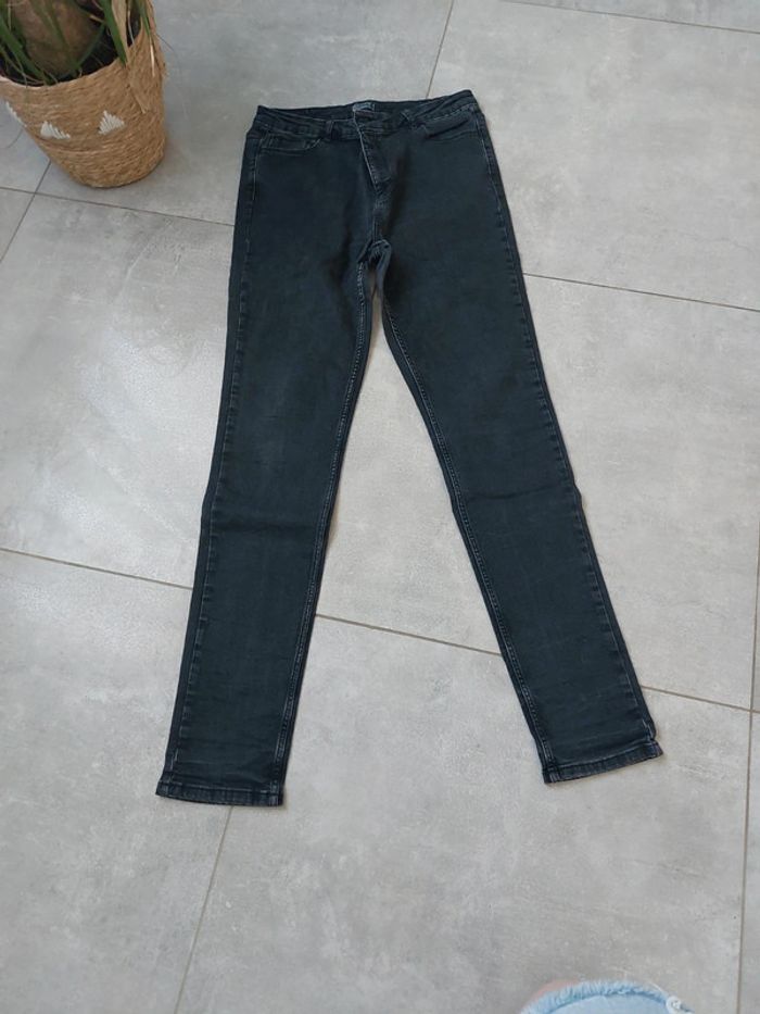 Jean Slim Kiabi