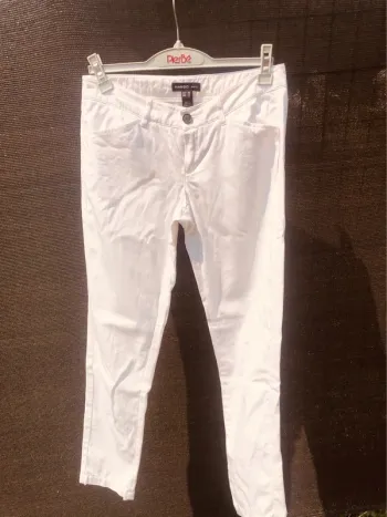 Pantalon 38