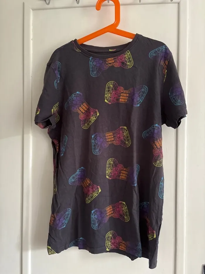 T-Shirt Garçon