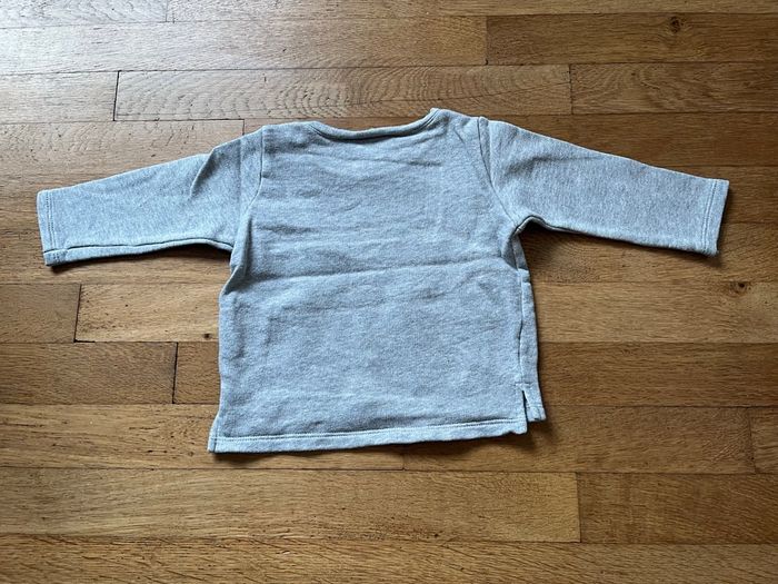 Sweat 9 mois - photo numéro 2