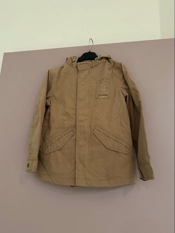 Blouson Okaïdi, 5ans