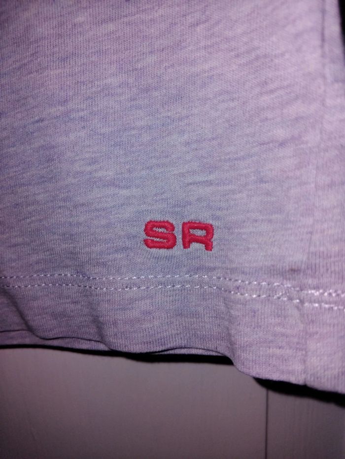 Tee-shirt Sonia rykiel - photo numéro 3