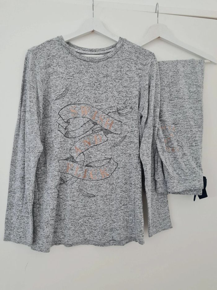 Pyjama femme harry potter