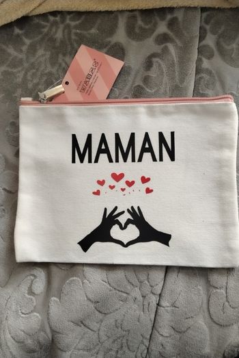 Trousse de maquillage