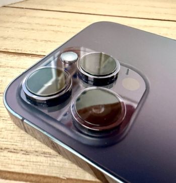 Iphon 14 pro max..