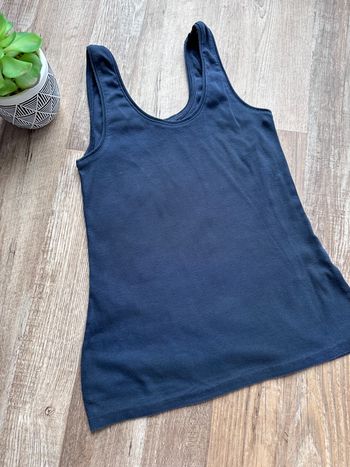 - Débardeur Kiabi - Taille XS - Très bon état 