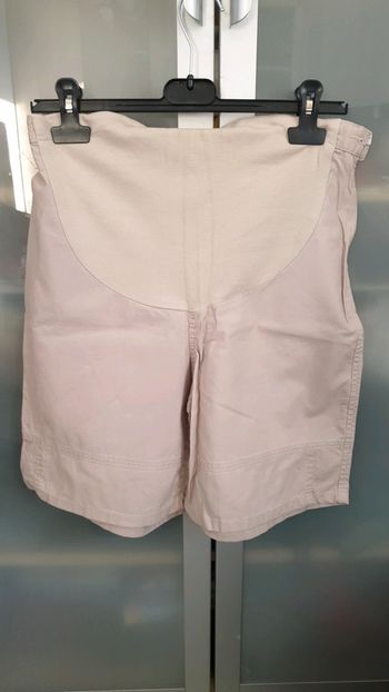 Short de grossesse