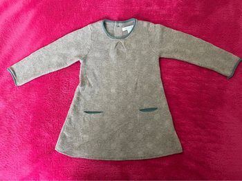 Robe Obaïbi 9 mois - 71cm