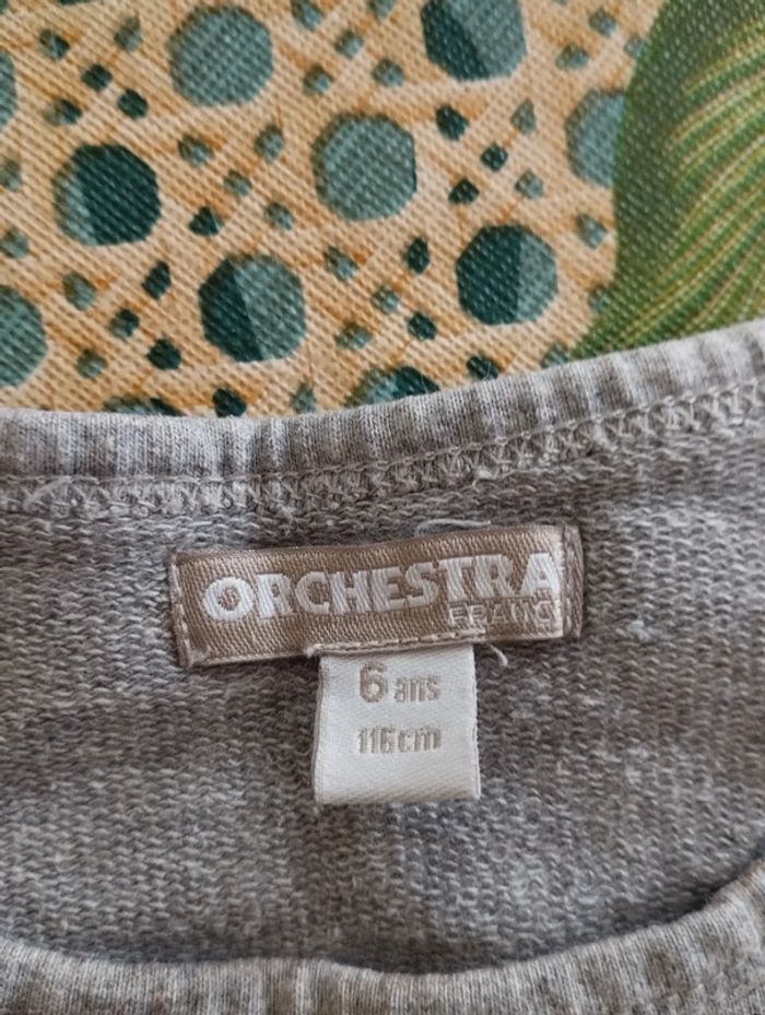 Robe fille - photo numéro 3